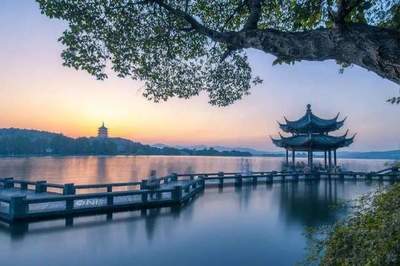 杭州免费旅游景点