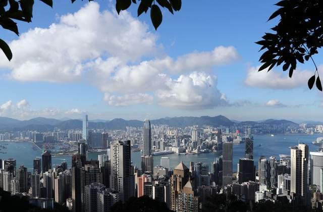 香港现在安全吗