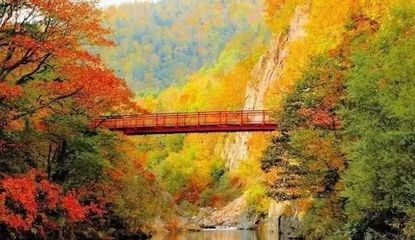 九月份适合去哪旅游