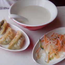 栾城有什么好吃的