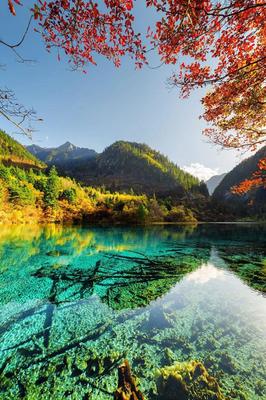 九月份适合去哪旅游