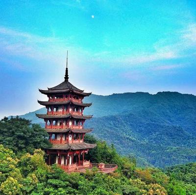 攸县 旅游攻略