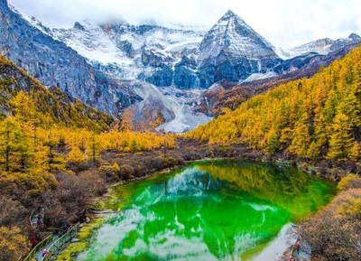 九月份适合去哪旅游