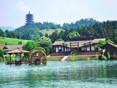 攸县 旅游攻略