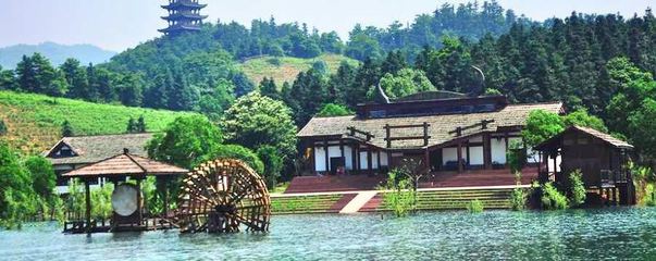 攸县 旅游攻略