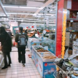青岛利群超市营业时间
