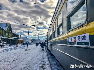 乌兰浩特市到长春火车