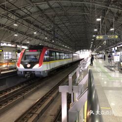 漕溪路地铁站