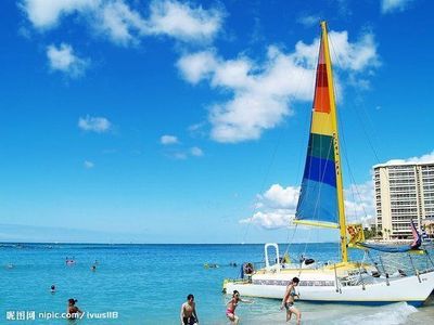 夏威夷旅游注意事项
