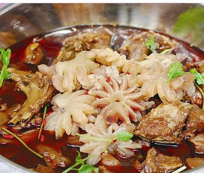 栾城有什么好吃的