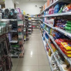 青岛利群超市营业时间