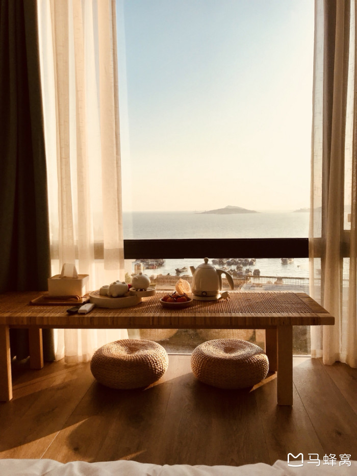 东山岛海景房酒店