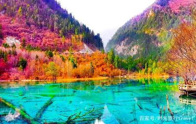 九月份适合去哪旅游