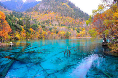 九月份适合去哪旅游