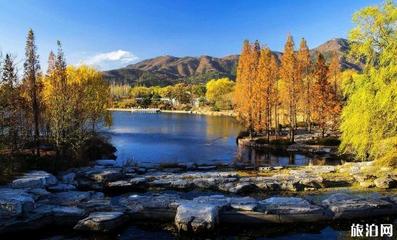 九月份适合去哪旅游