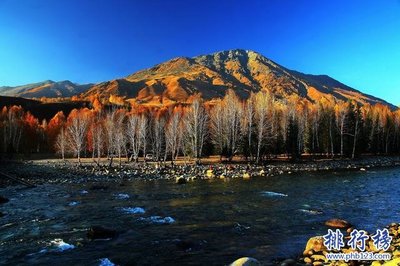 九月份适合去哪旅游