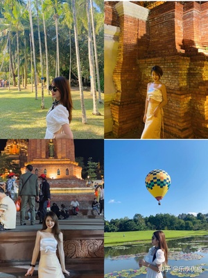 西双版纳旅游穿什么衣服