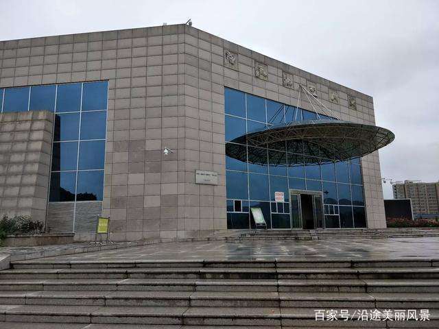 绥化旅游景点