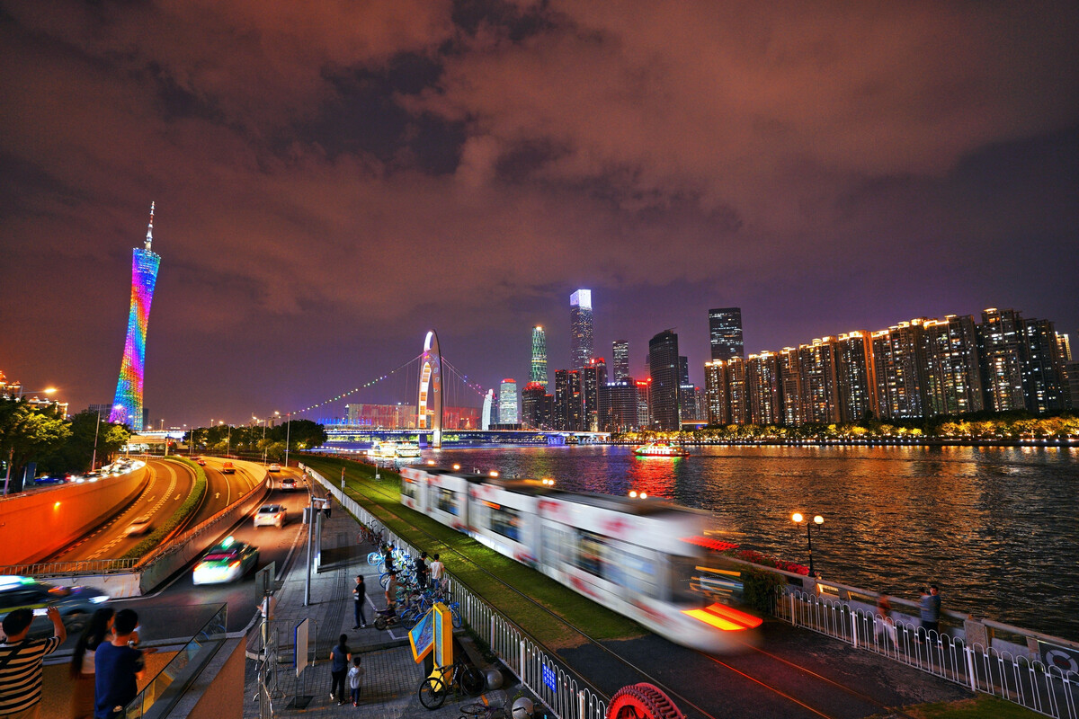 广州琶醍在哪里