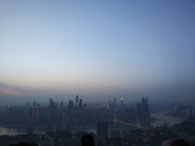 重庆南山有什么好玩的