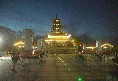 雁田有什么好玩的地方