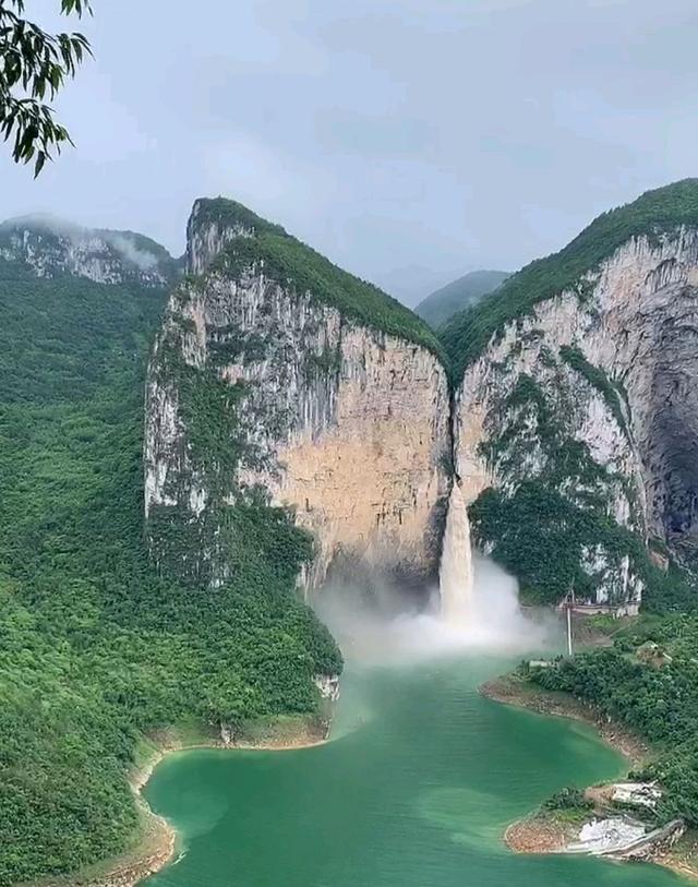 建始旅游景点