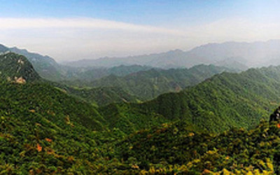 石台县有哪些景点