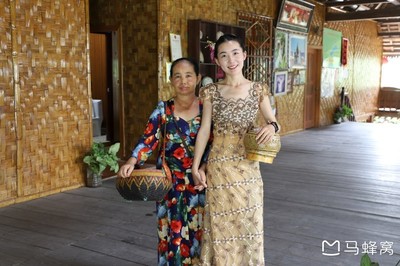 西双版纳旅游穿什么衣服