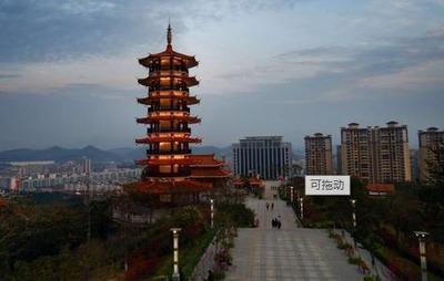 雁田有什么好玩的地方