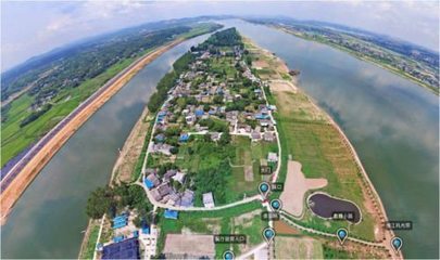 长沙鹅洲岛在哪里