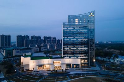 南京宾馆酒店