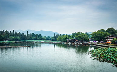 旅游杭州景点推荐