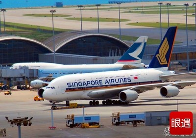 香港中转可以出机场吗