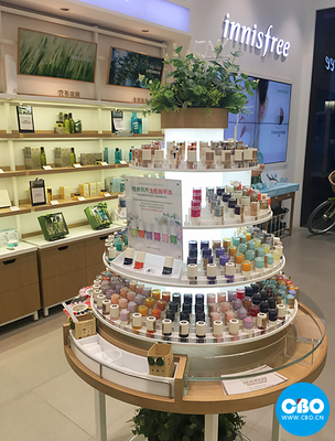 武汉丝芙兰门店有哪些