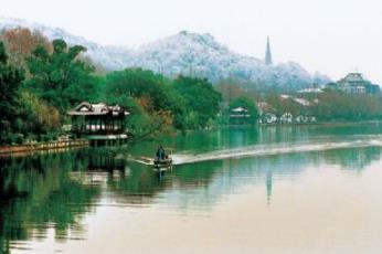 旅游杭州景点推荐