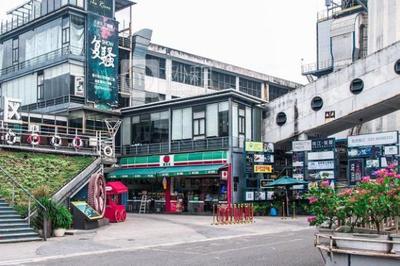 广州琶醍在哪里