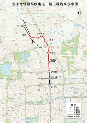 玉渊潭地铁