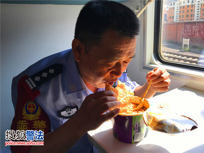 火车上有什么吃的