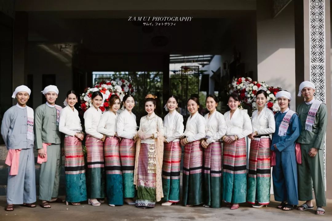 西双版纳旅游穿什么衣服