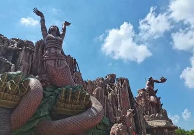 方特武汉
