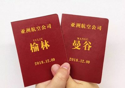 护照在哪里办的