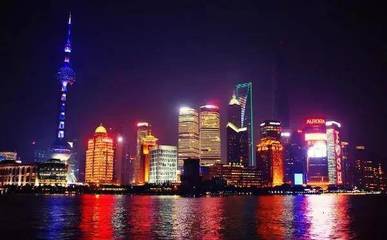 梦见去上海旅游