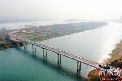 长沙鹅洲岛在哪里