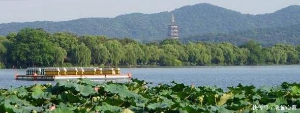 旅游杭州景点推荐