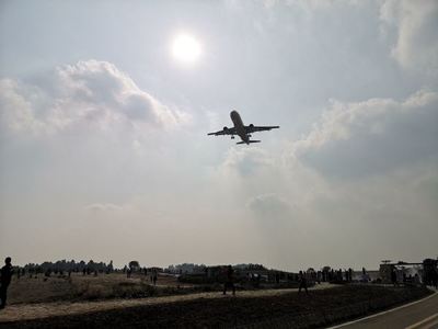 双流机场附近的景点
