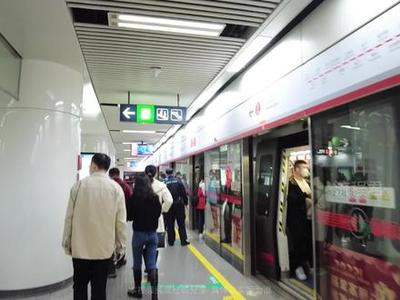 北京地铁怎么坐