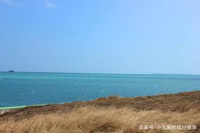 白沙岛旅游攻略