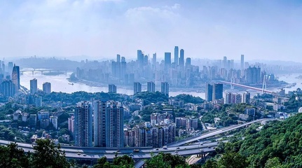 重庆南山有什么好玩的