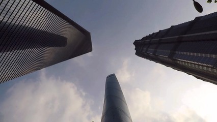 梦见去上海旅游