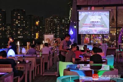 广州琶醍在哪里